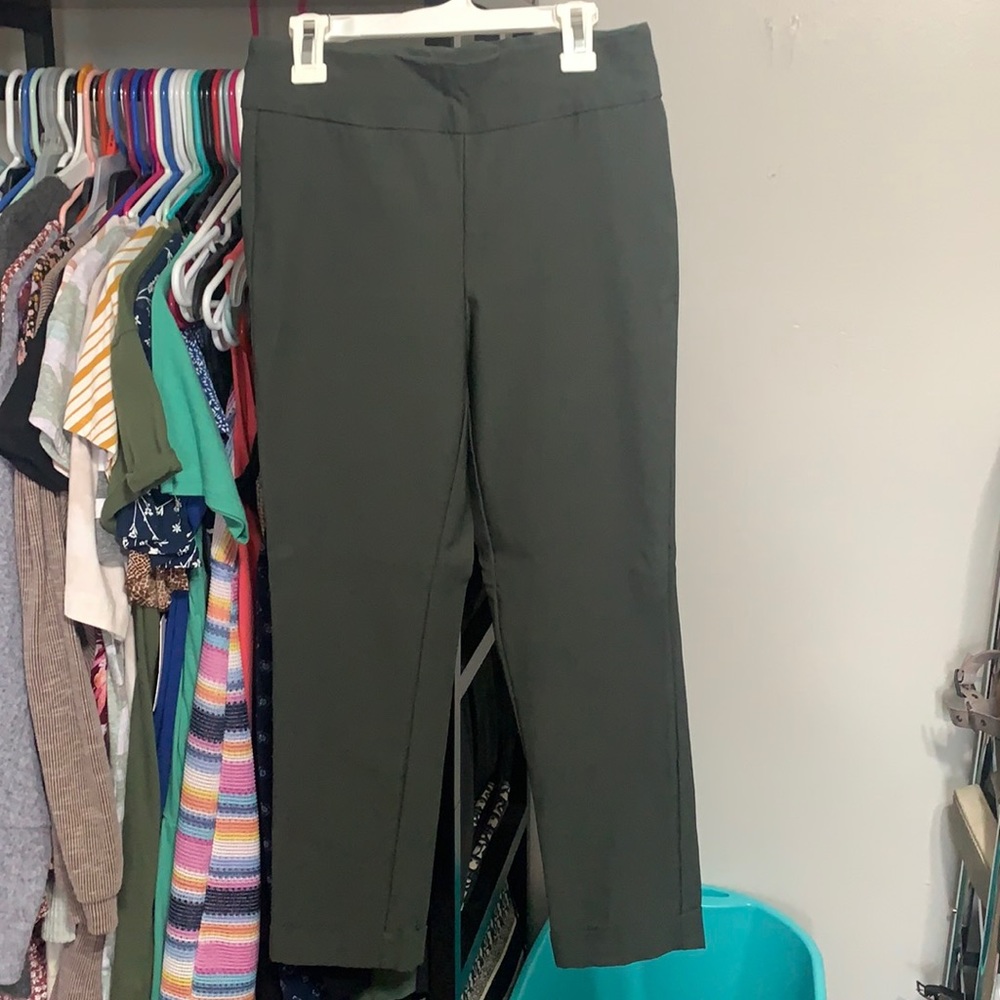 Tribal Dress Pants